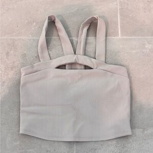 Sincerely Jules Light Pink Tank Top